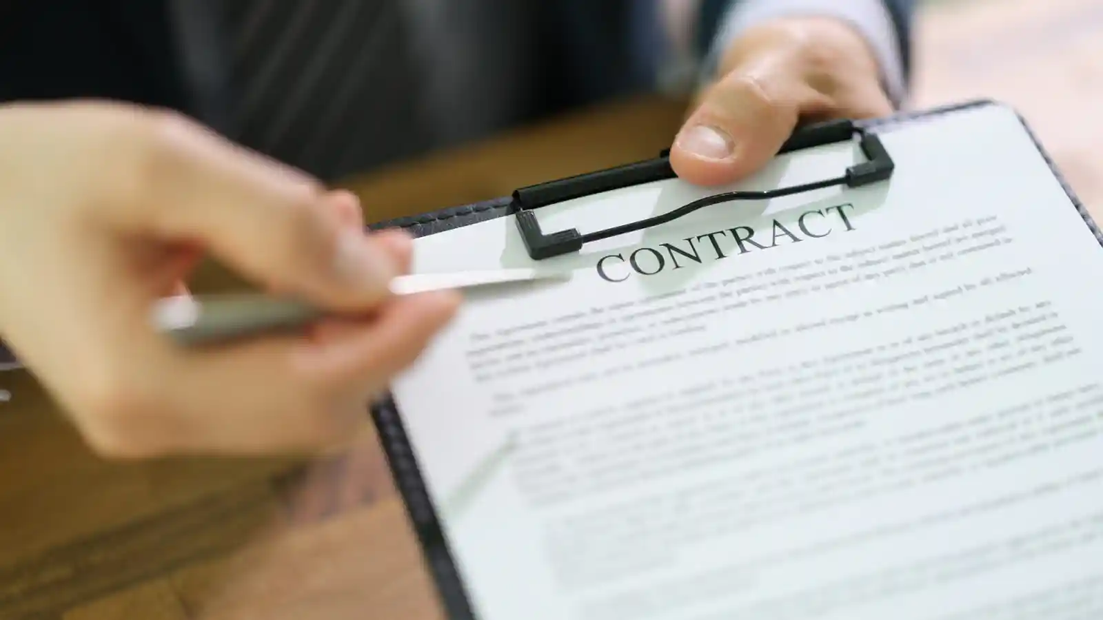 Types of Music Contracts: Music Biz Contract Boogie Guide