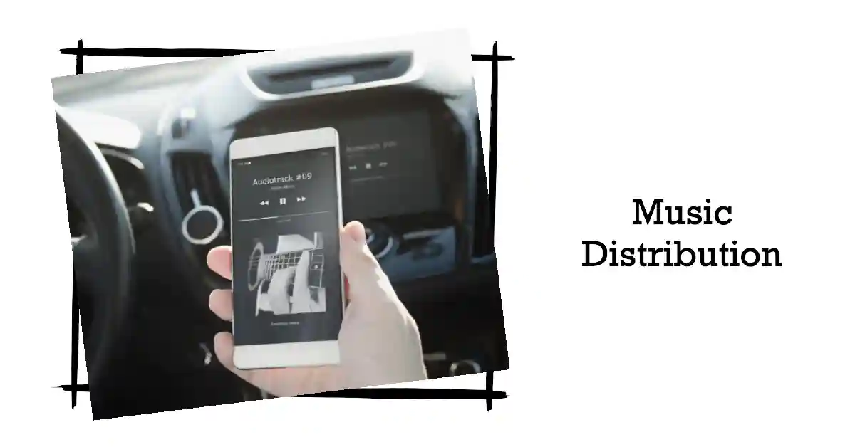 Understanding Distribution Deals in the Music Industry