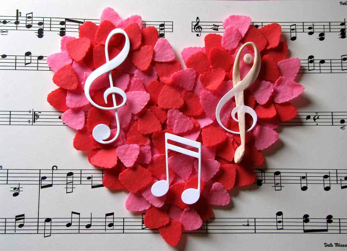 15+ Valentine’s Day Gift Ideas For Musicians