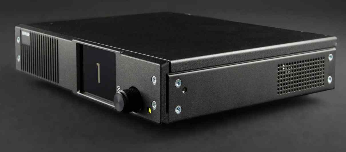 Barco’s Smart Cinema Amplifier: A New Era for Theater Audio Tech