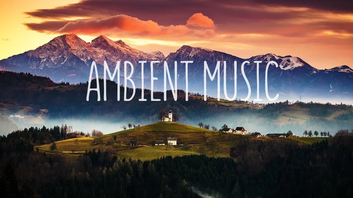 Will Ambient Music Flourish or Fall in the Age of AI?