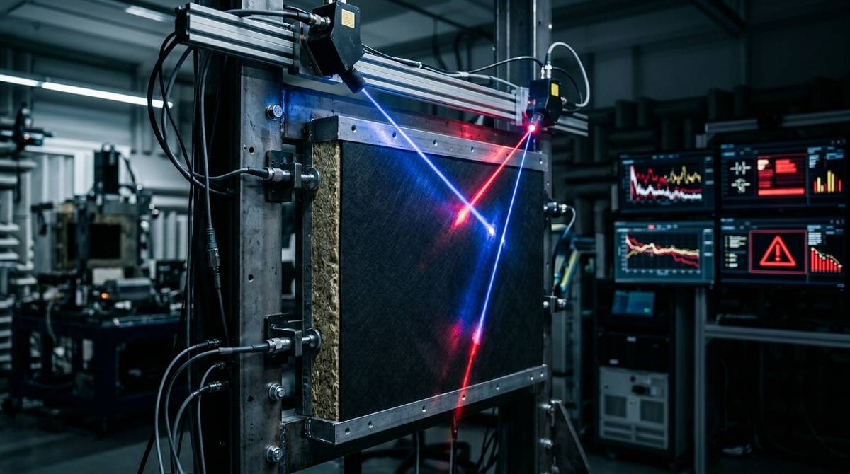 Why Do Mass-Loaded Vinyl and Soundboards Under Gypsum Perform Poorly in Modern Tests?