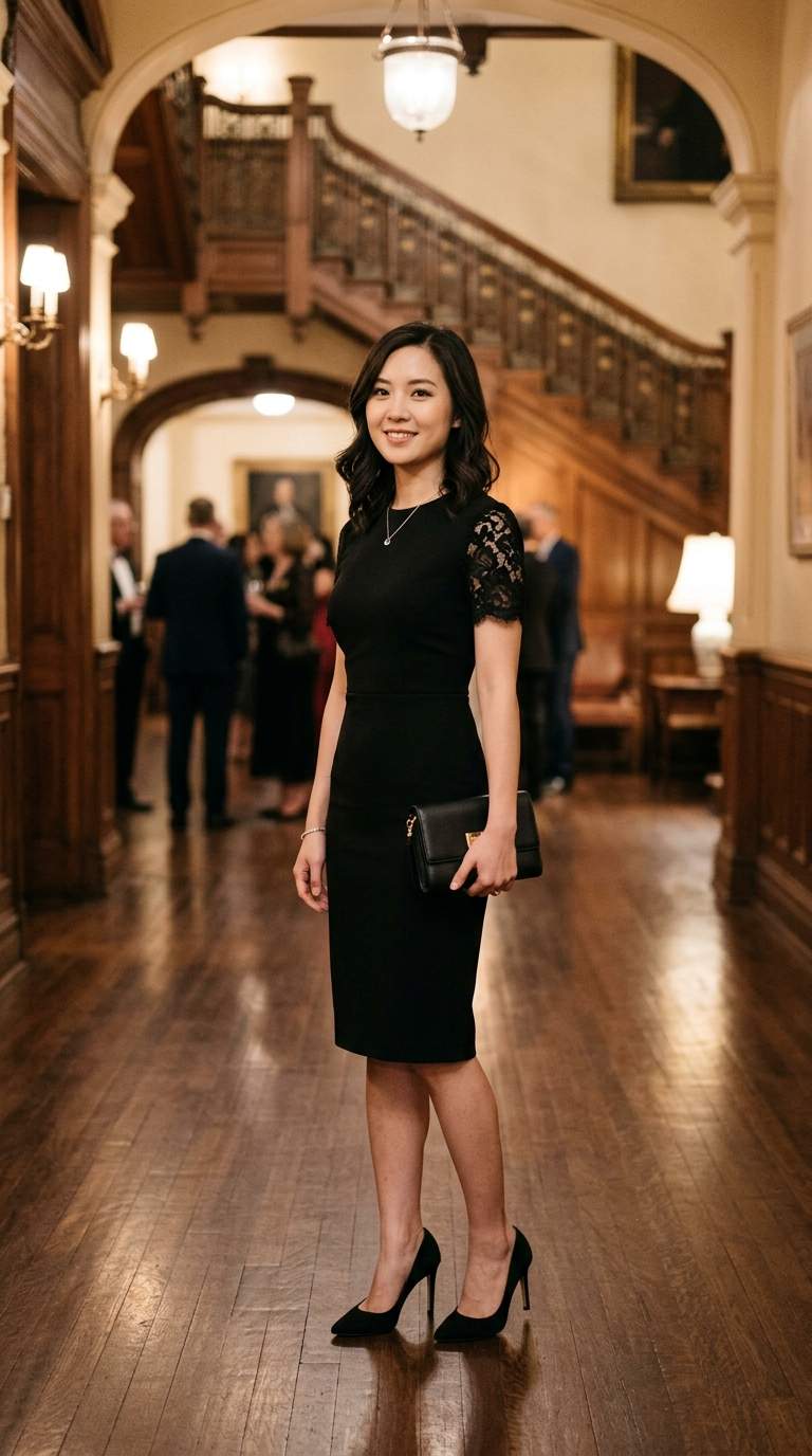 What to Wear to a Violin Concert: Elegant Outfit Ideas for Every Season