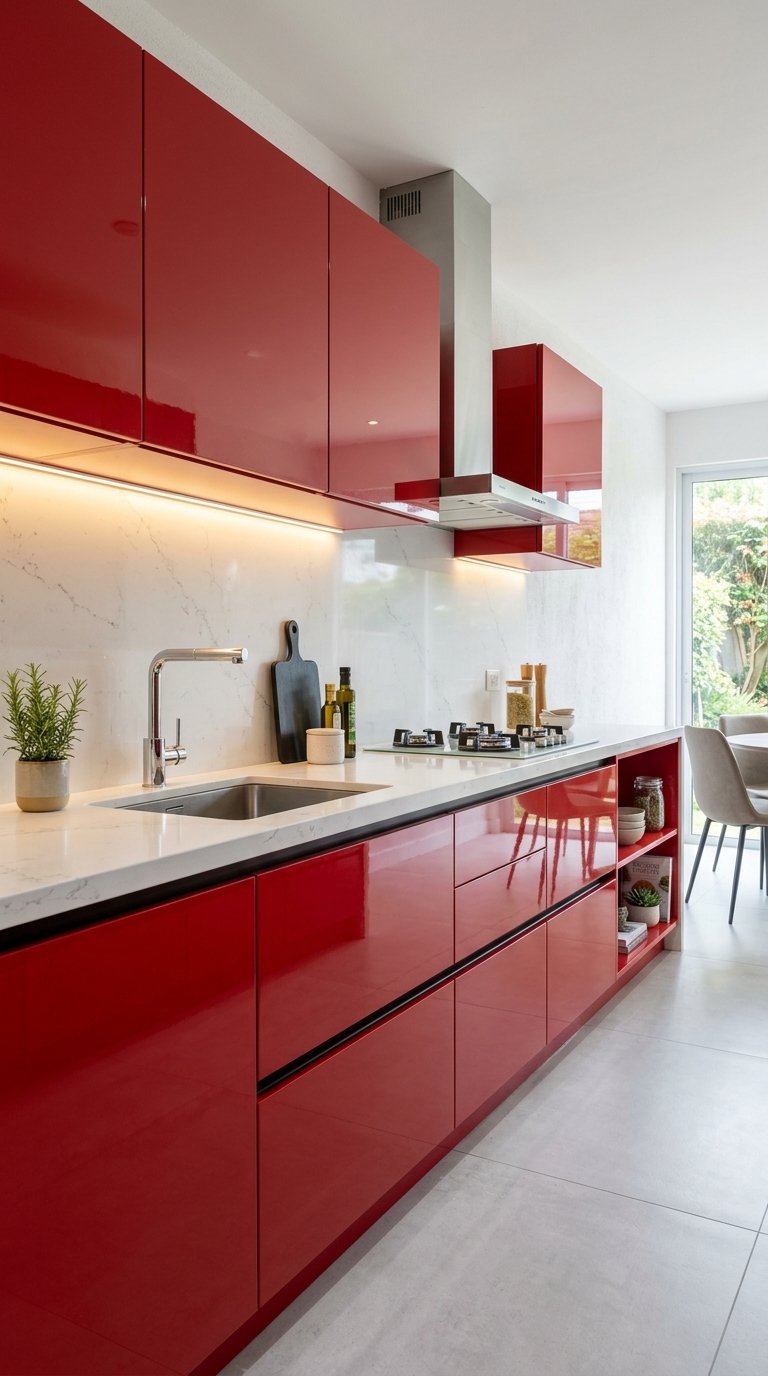12 Best Furniture Kitchen Cabinet Ideas To Style Your Home