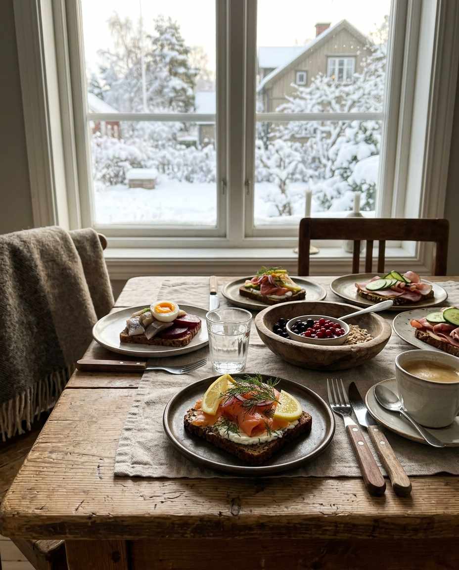 15 Delicious Nordic Diet Recipes for a Healthier You