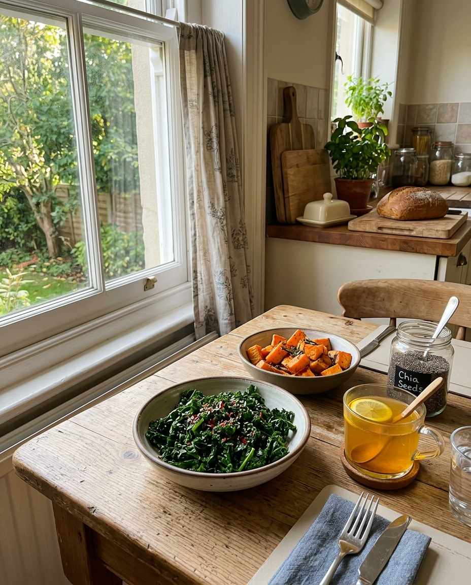 15 Simple Anti-Inflammatory Diet Tips to Help You Heal Fast