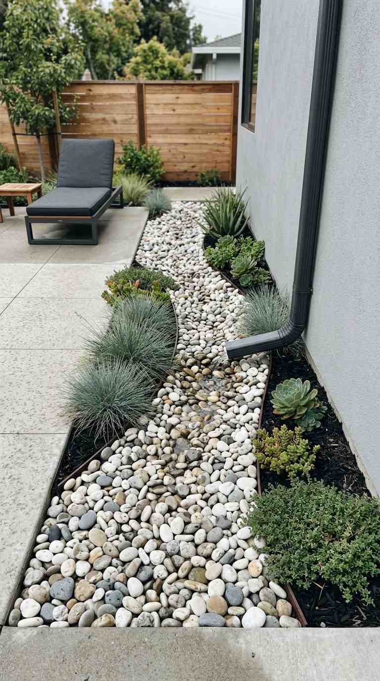 Can Downspouts Be Stylish? 17 Designs That Prove It!