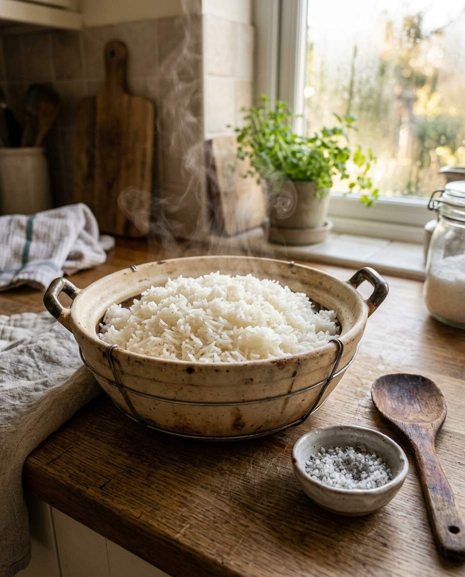 Do You Salt Your Rice? Simple Ways to Season Your Grains