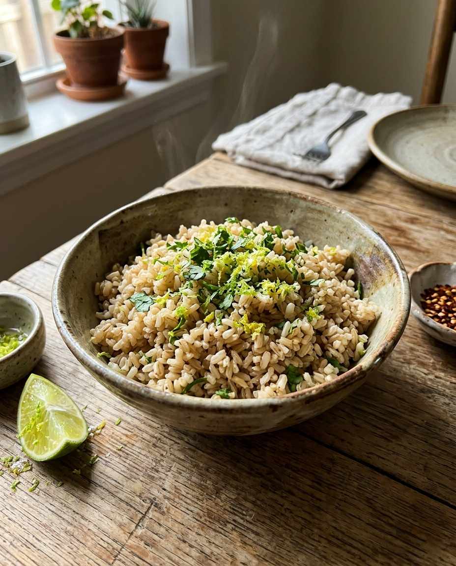 How to Make Chipotle Brown Rice at Home: The Complete Insider’s Guide