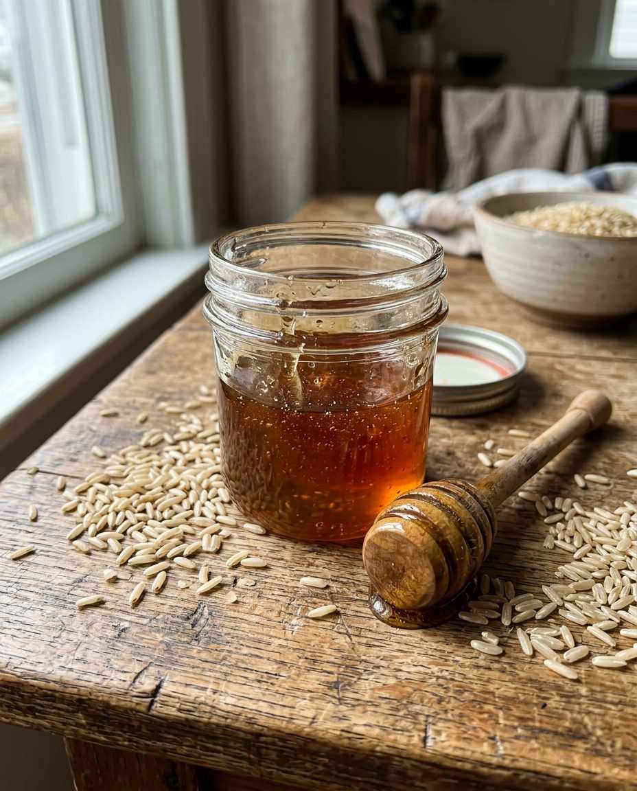 What is Brown Rice Syrup? A Simple Guide and Recipe Substitute