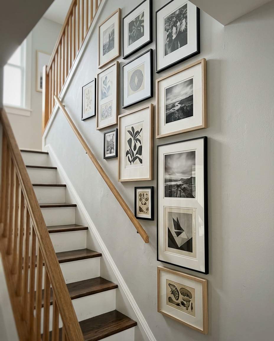12 Creative Ways to Use Vertical Space in Your Home