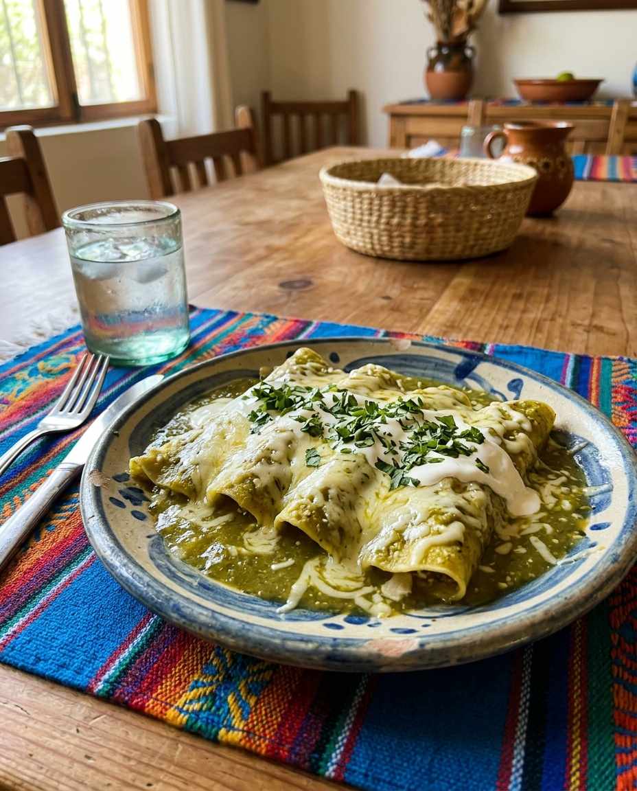 15 Authentic Mexican Dinner Recipes