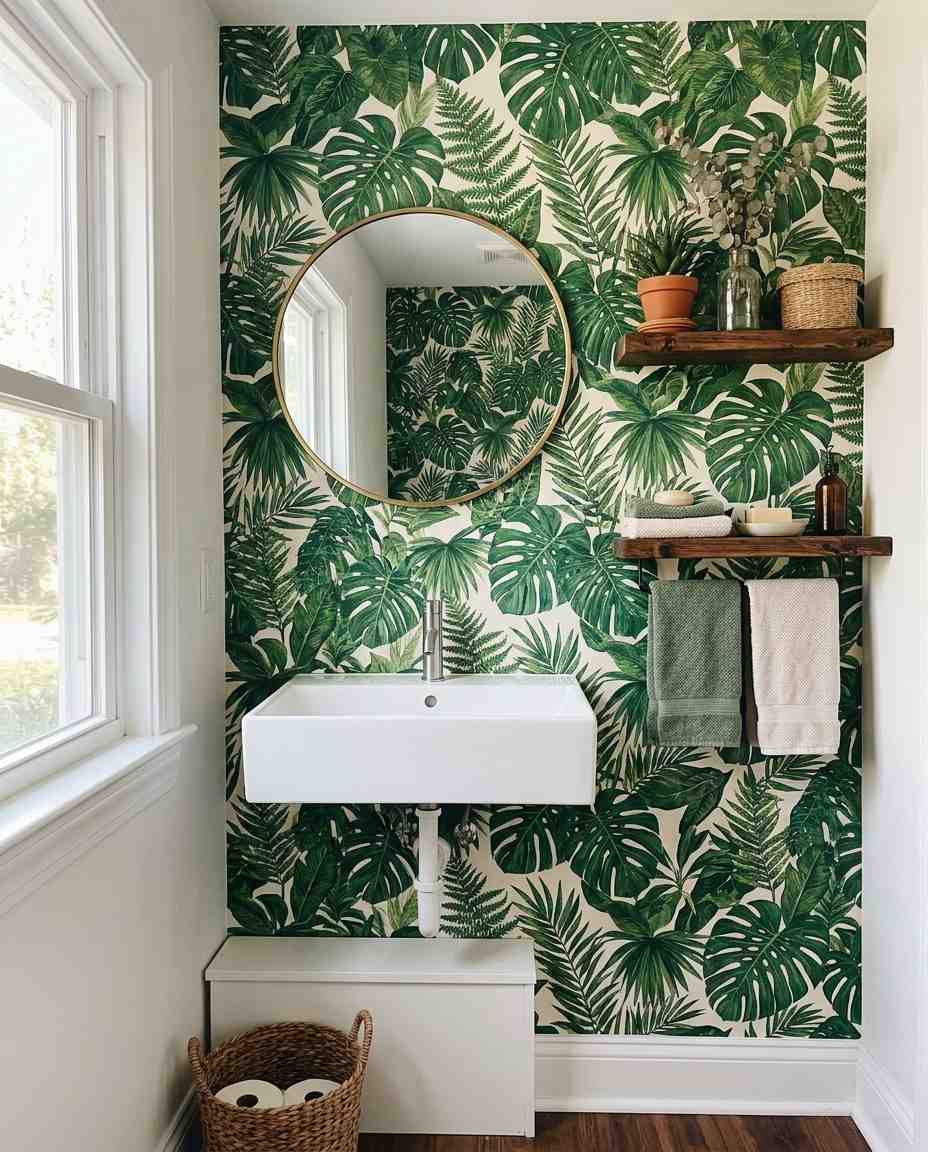 15 Bathroom Redo Ideas