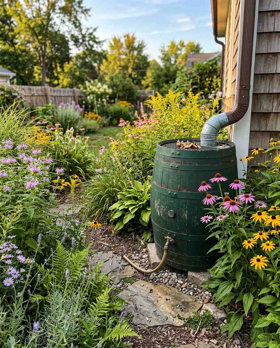 15 Eco-Friendly Home Improvement Tips