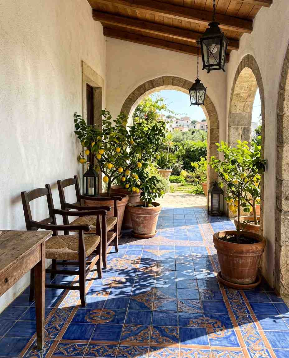 15 Cozy Porch Ideas to Transform Your Outdoor Space