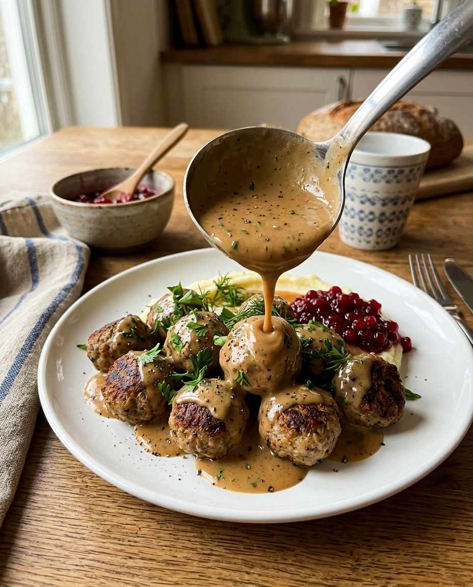 16 Traditional Swedish Dinner Recipes