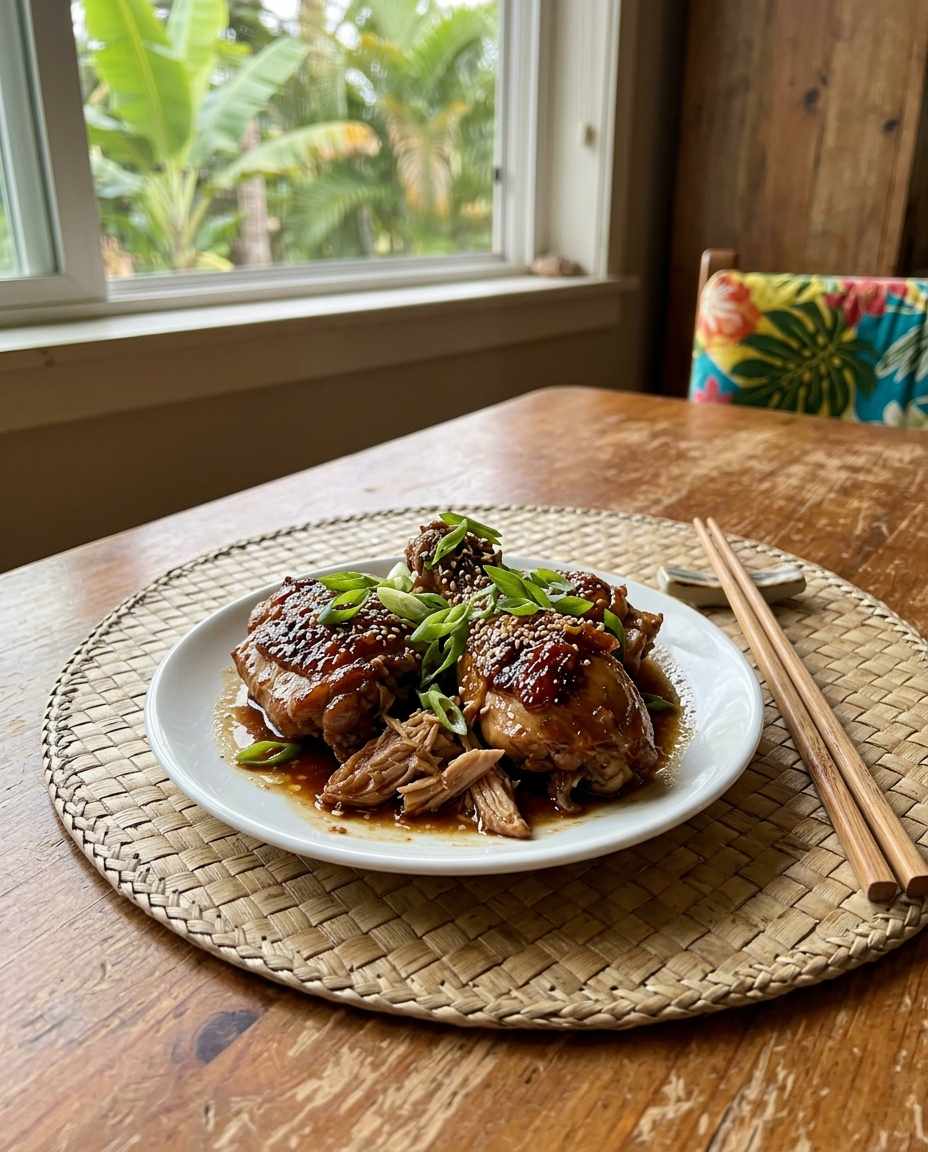 17 Authentic Hawaiian Dinner Recipes