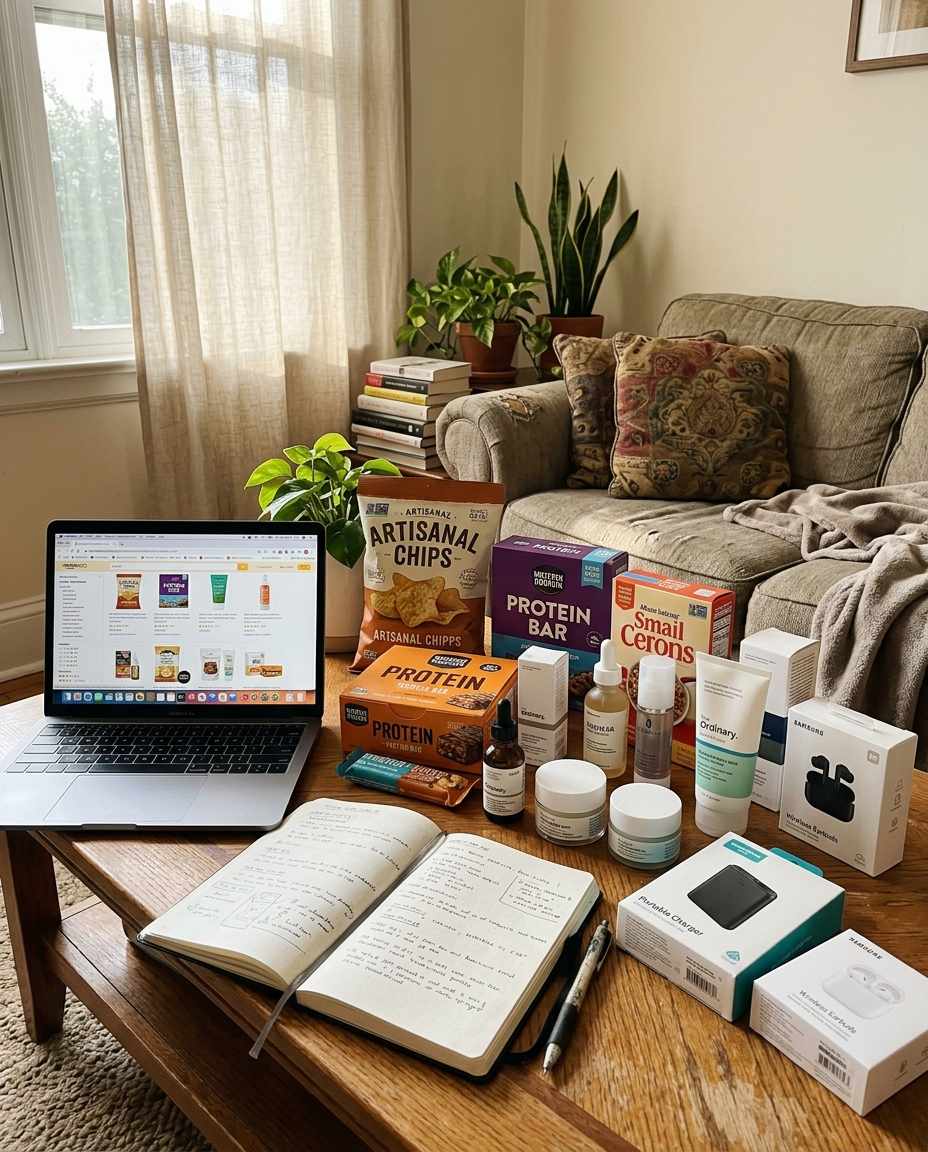 17 Best Ways To Get Paid To Test Products At Home