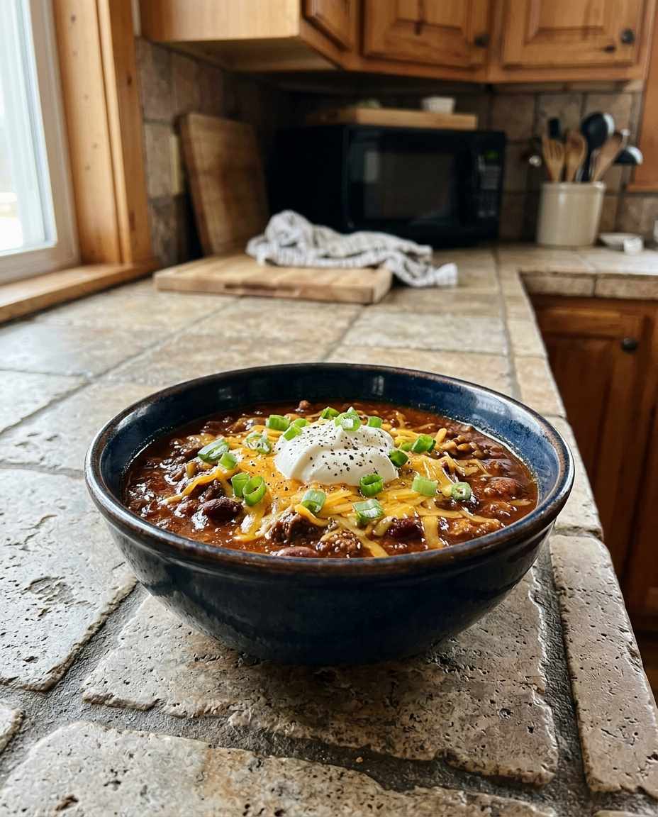17 Quick Microwave Dinner Ideas