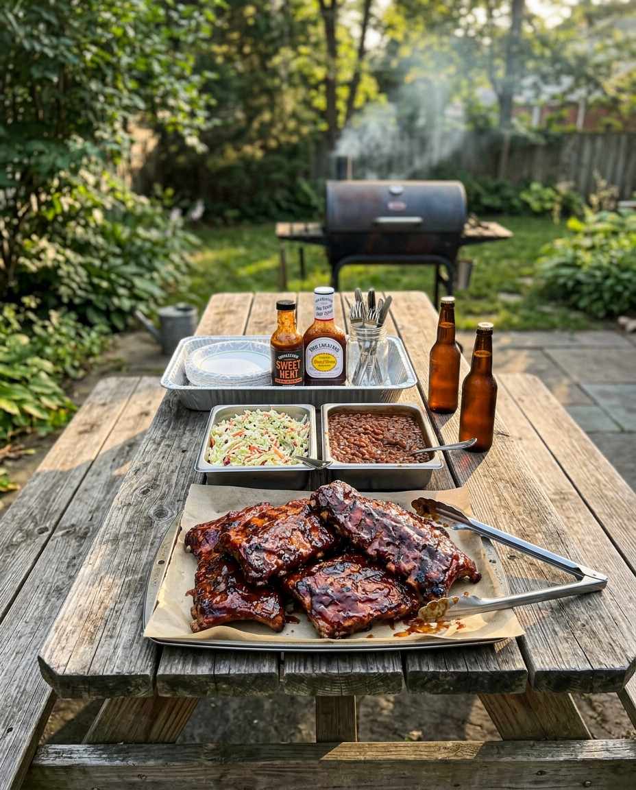 20 Classic American Dinner Recipes