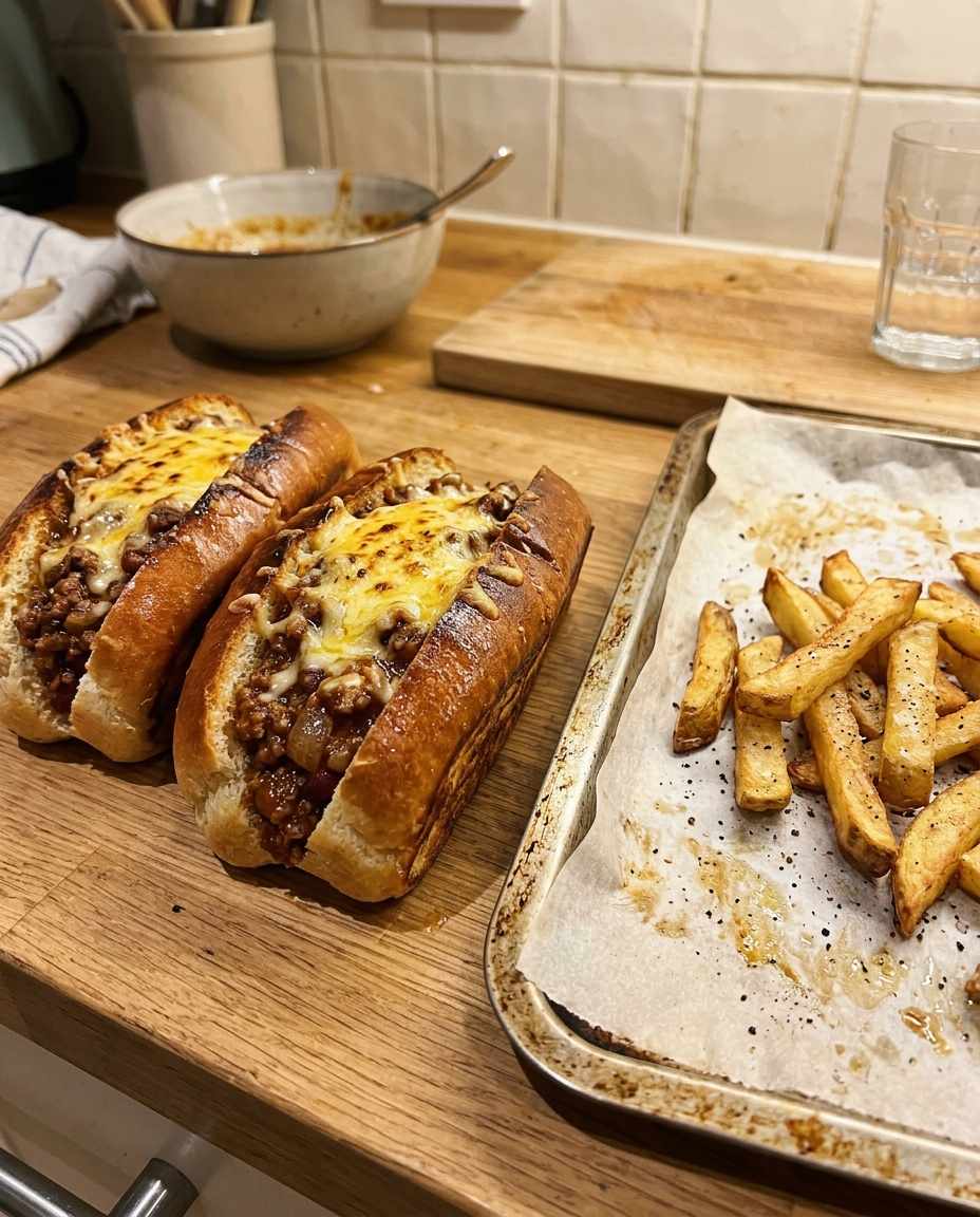 20 Viral TikTok Dinner Ideas