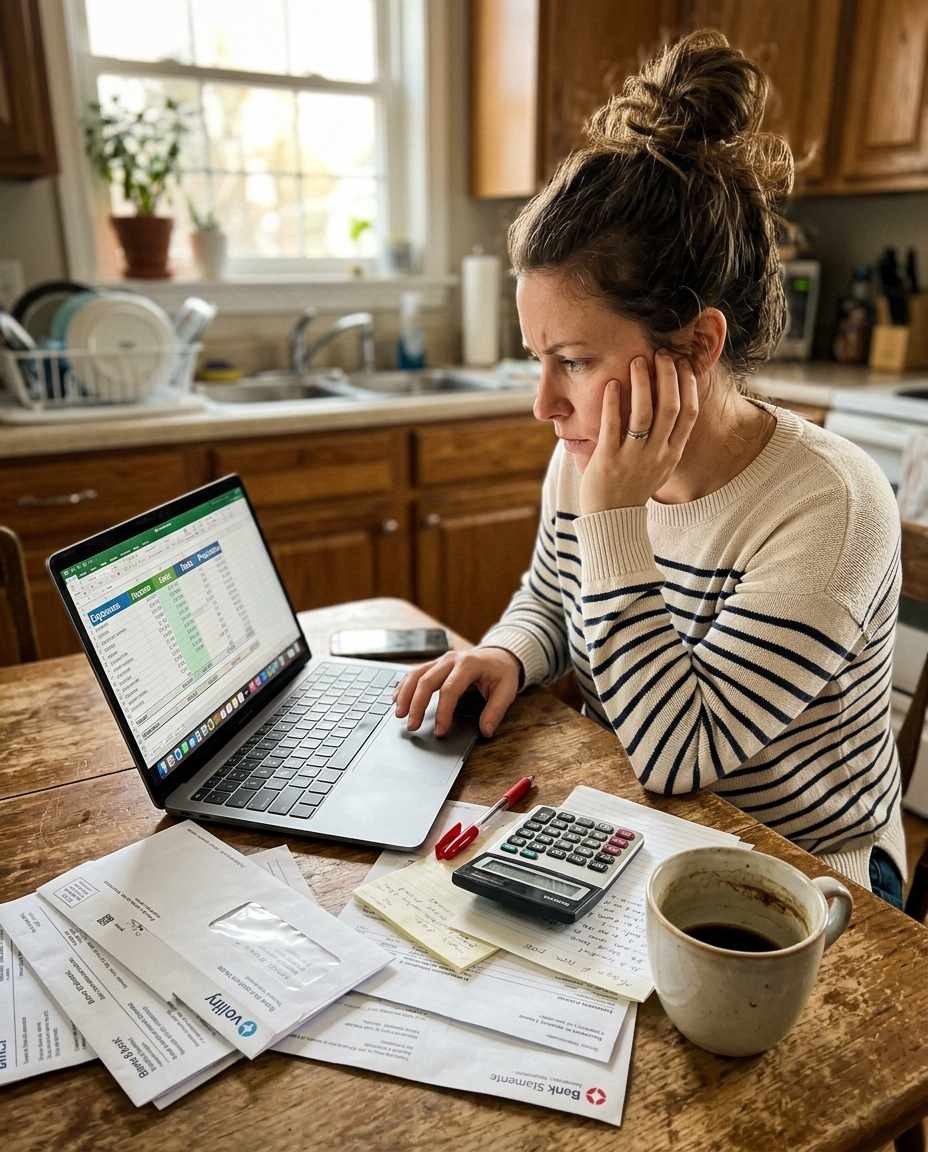 How to Get Ahead Financially by Avoiding These Financial Mistakes