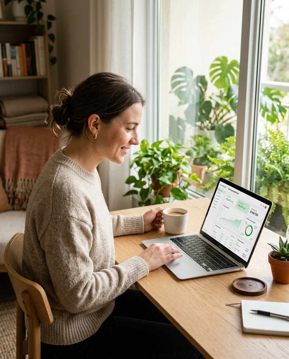 How to Leverage Compound Interest for Your Financial Future