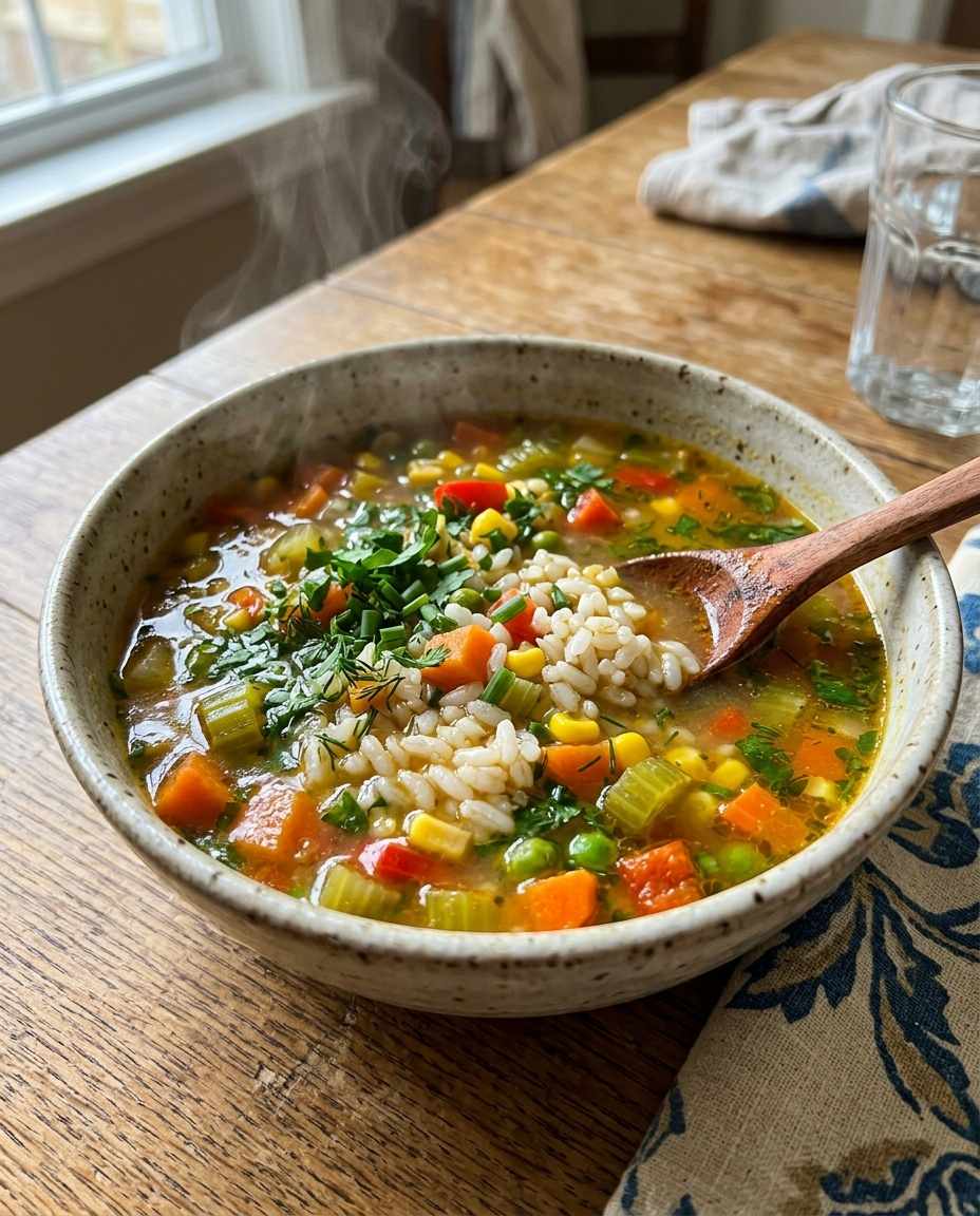 Will Rice Cook in Soup? Simple Tips for Perfect Results