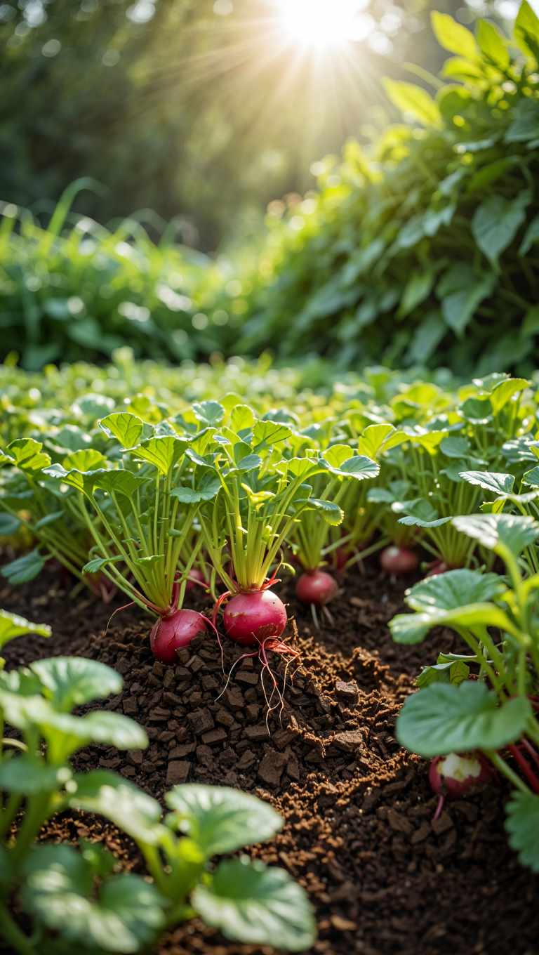 13 Plants That Love Coffee Grounds