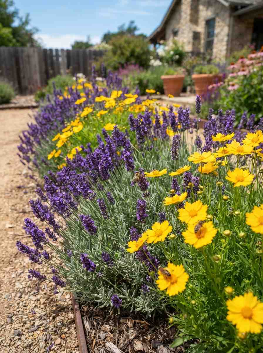 30+ Perfect Companion Plants for Lavender to Elevate Your Garden