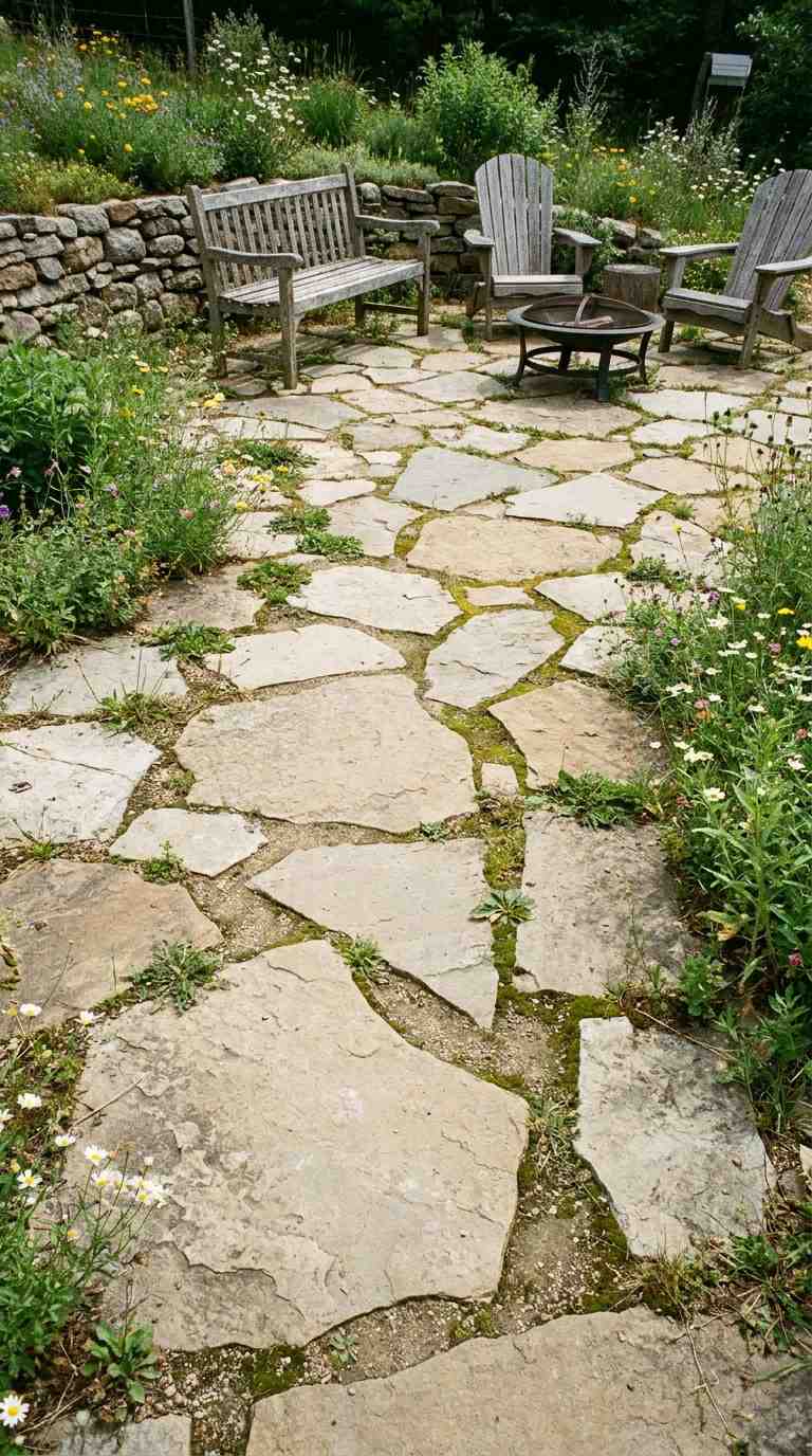 35 Low-Cost Decomposed Granite Landscaping Ideas You’ll Love