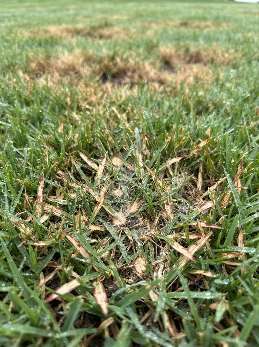 Best Fungicides for a Healthy Lawn: Comprehensive Guide to Disease-Free Turf