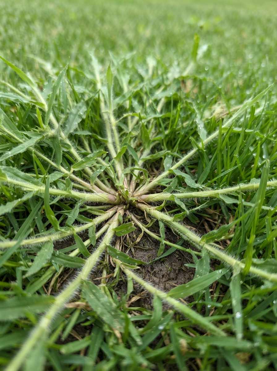How to Get Rid of Crabgrass in the Summer: The Definitive Lawn Care Guide