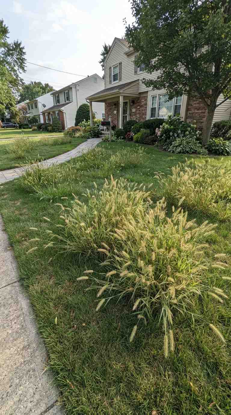How to Get Rid of Foxtail in Your Lawn