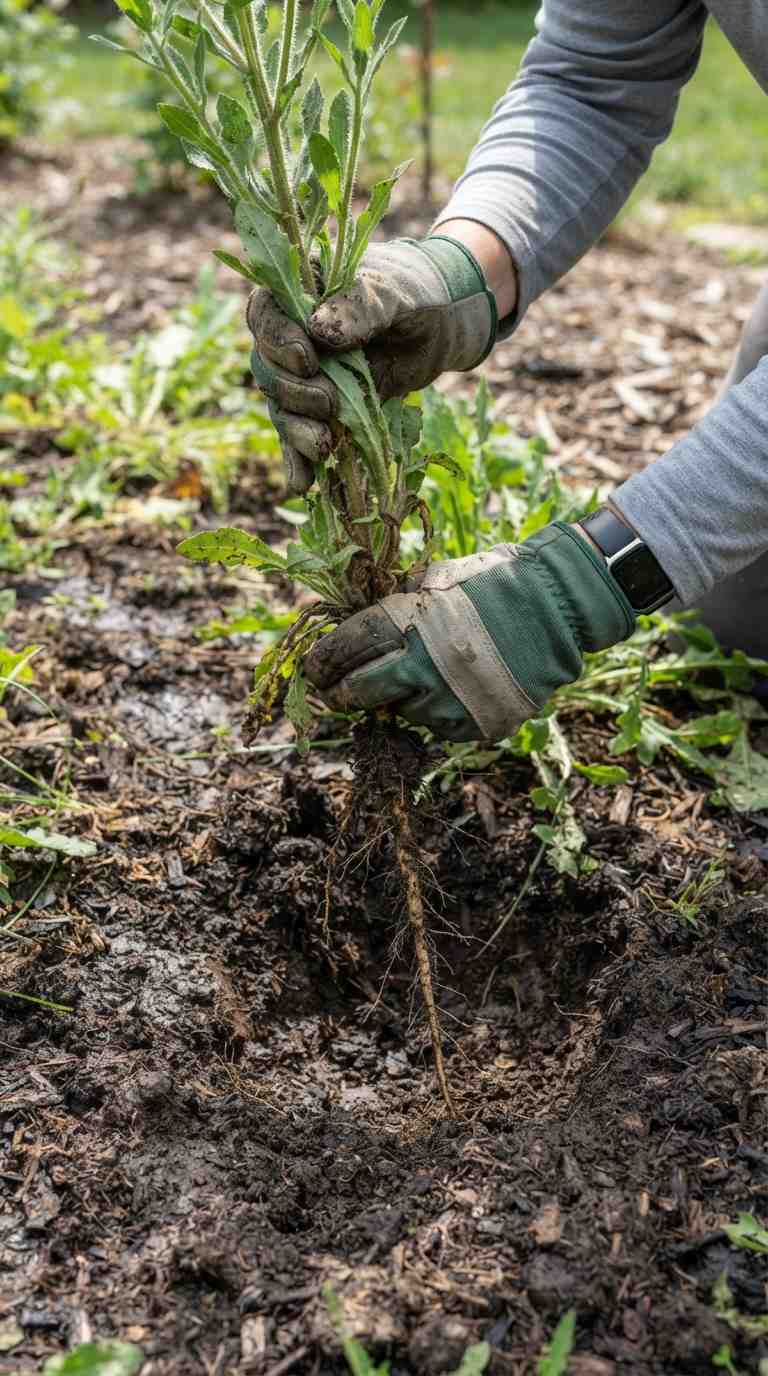 How to Identify and Control Horseweed in Your Lawn: The Definitive Expert Guide