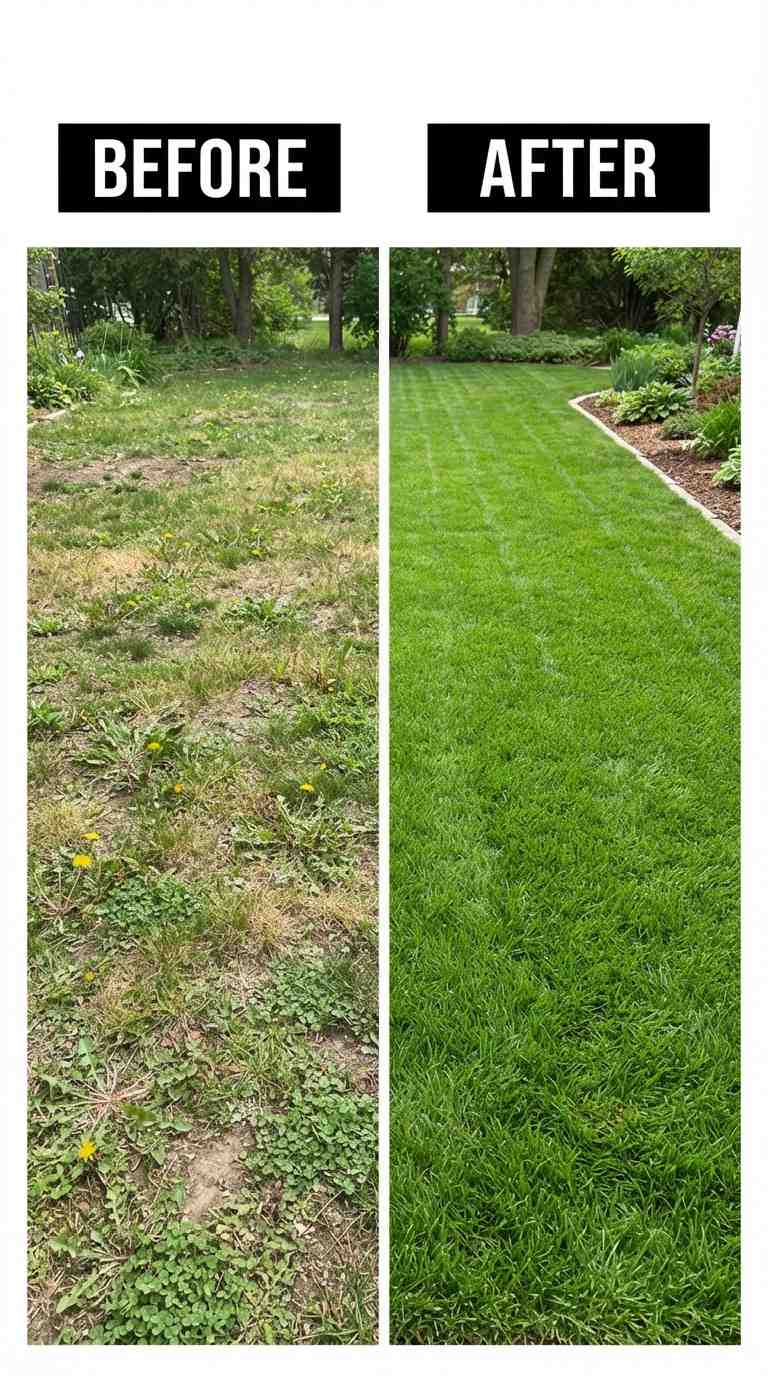 Quinclorac vs. Tenacity: Choosing the Best Weed Killer for Your Lawn
