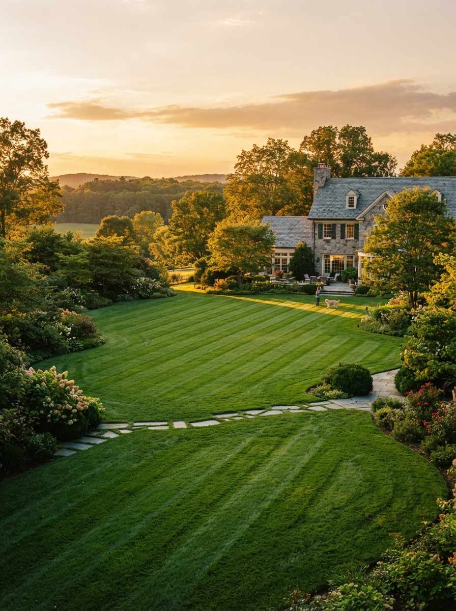 The Best Weed Killers for a Beautiful Lawn