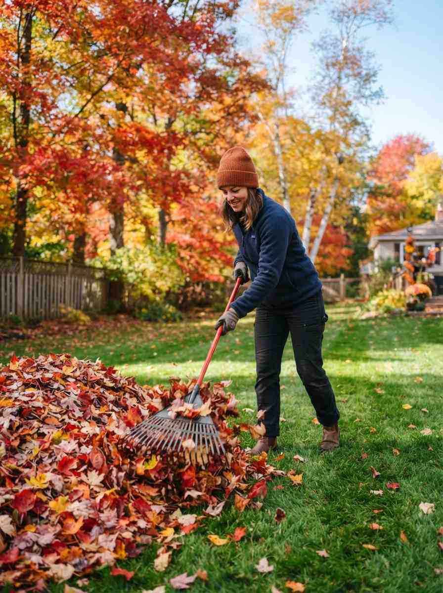 The Definitive September Lawn Care Guide: Preparing Your Lawn for Fall and Beyond