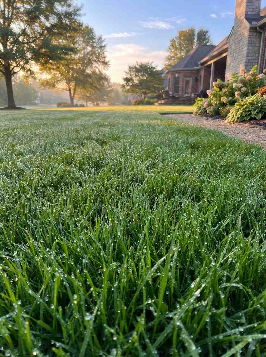 The Ultimate Guide to Propiconazole Fungicide for Your Lawn