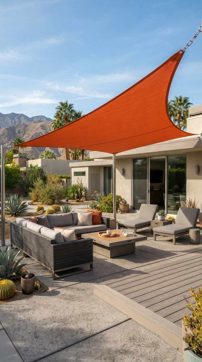 24 Genius Back Patio Ideas on a Budget to Transform Your Outdoor Space