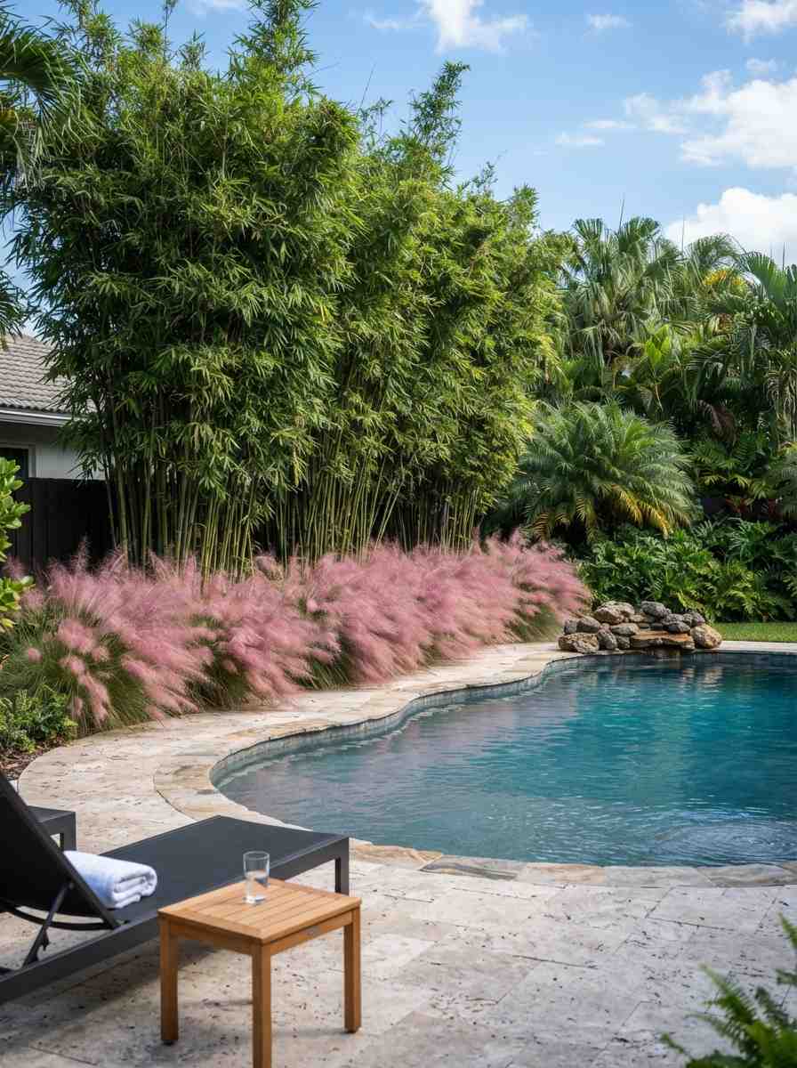 24 Genius Florida Landscaping Ideas to Transform Your Outdoor Space