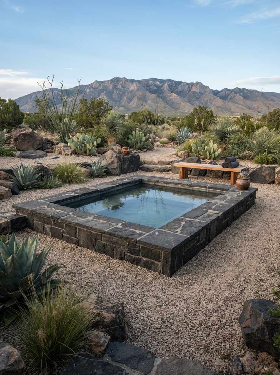 26 Inspiring Hot Tub Ideas to Transform Your Backyard Oasis