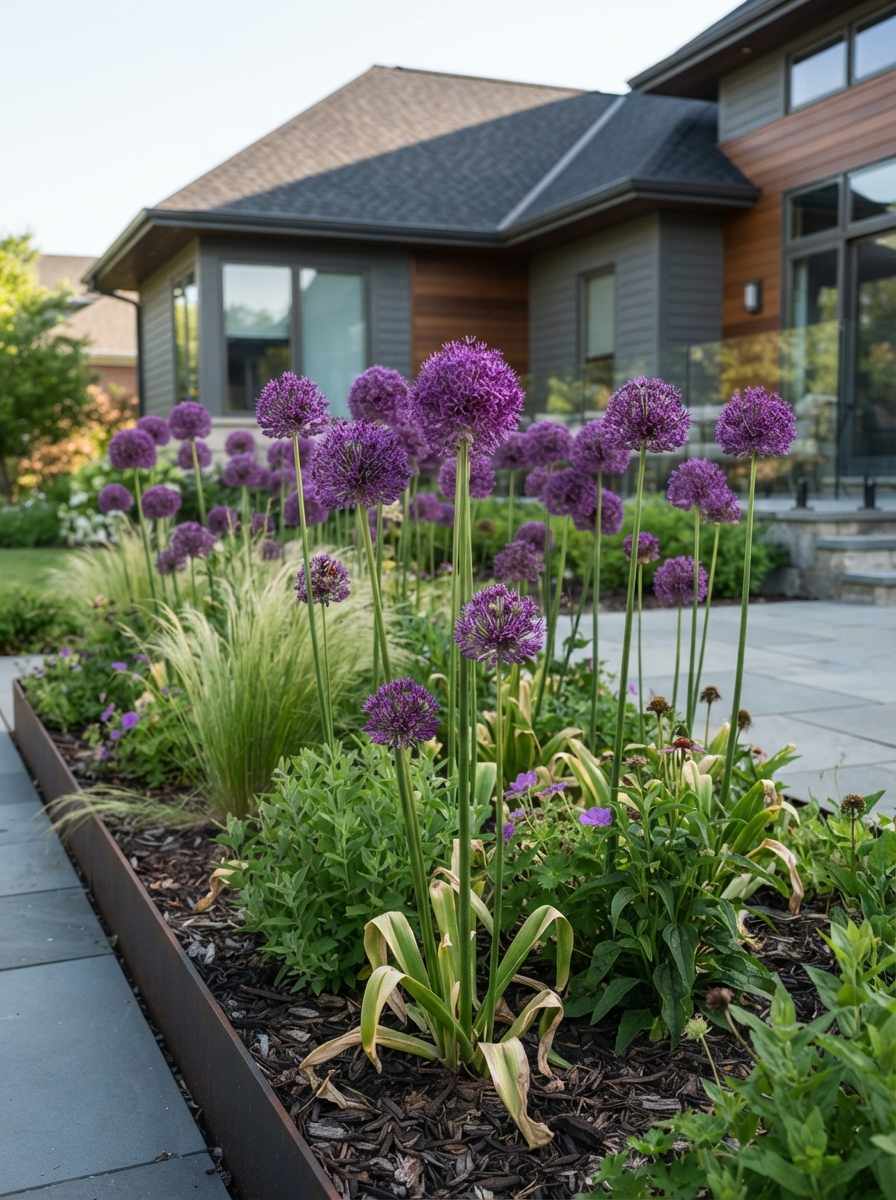 30 Brilliant Plants That Keep Bugs Away: Stylish & Effective Natural Solutions