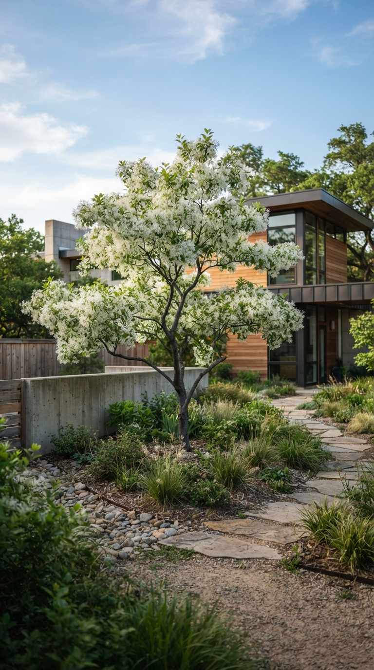 30 Small Trees with Non-Invasive Roots Perfect for Your Front Yard