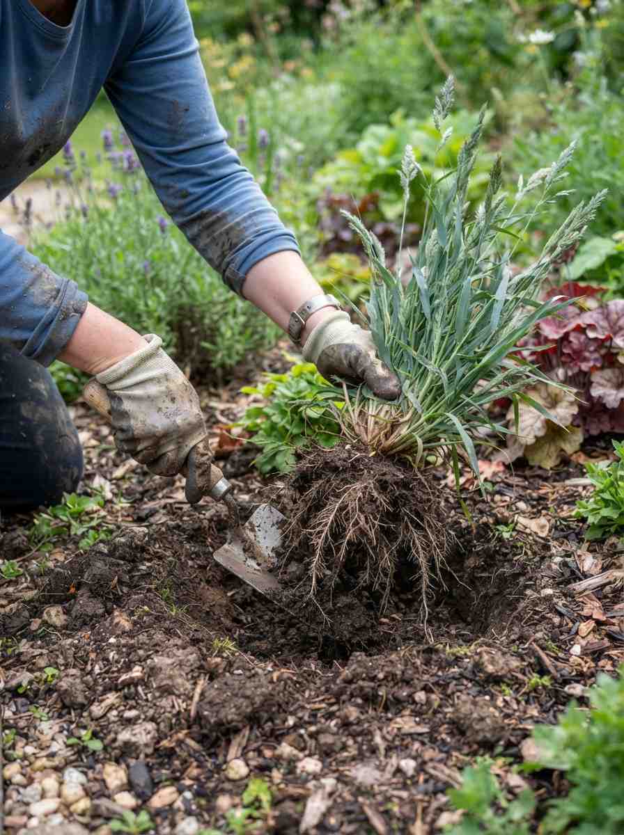 How to Get Rid of Orchardgrass in Your Lawn: 5 Expert Steps for a Healthy Yard