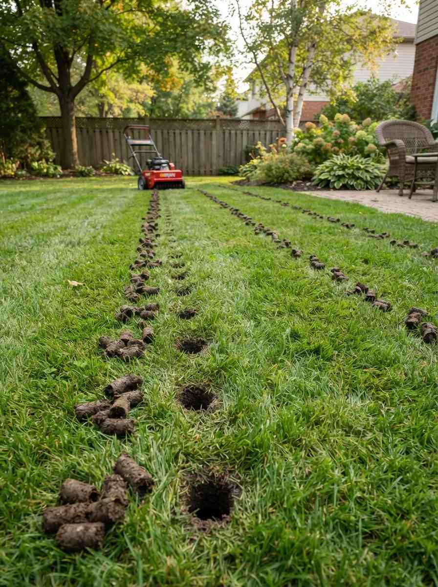 Month-by-Month Lawn Care Calendar: The Definitive Guide to a Healthy Lawn Year-Round