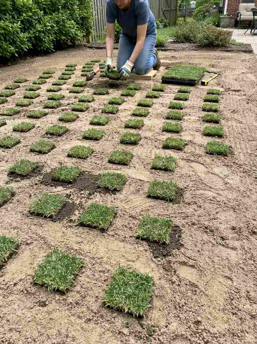 The Complete Guide to Zoysia Grass Care: From Planting to Maintenance