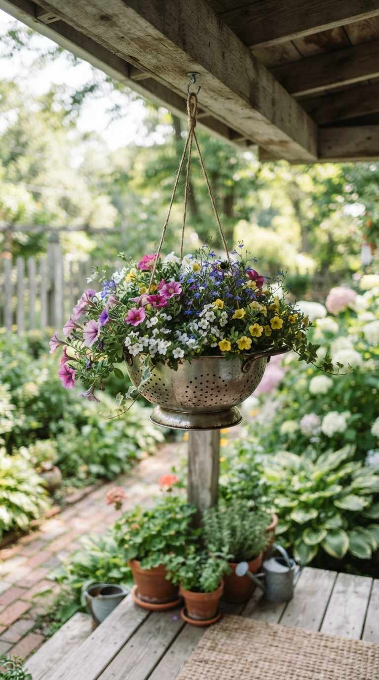 20+ Genius Ways to Start Gardening on a Budget