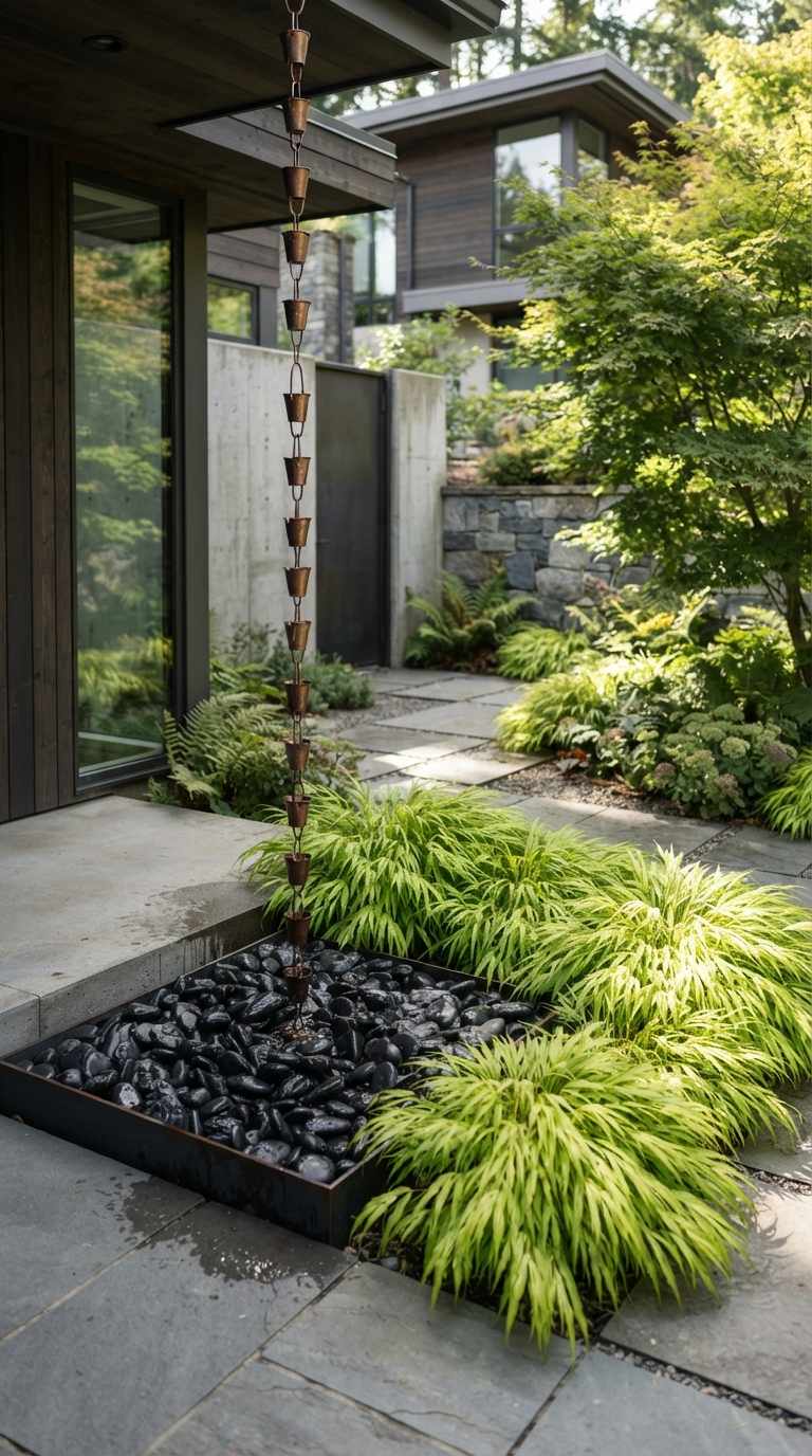 34 Inspiring Courtyard Garden Design Ideas for Every Style