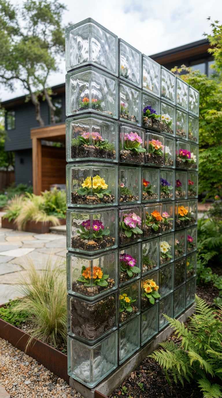 33 Creative and Budget-Friendly Vertical Garden Ideas to Transform Any Space